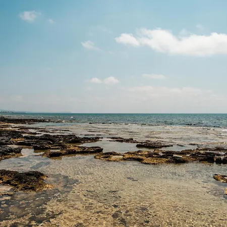 Mermaid 16 בית נופש