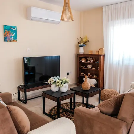 בית נופש Mermaid 16 *