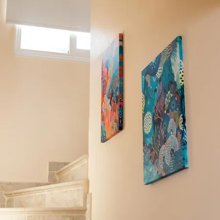 別荘 Mermaid 16 アヤナパ