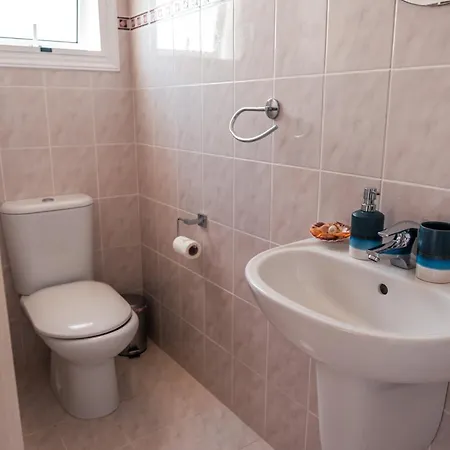 Mermaid 16 * Ajía Nápa