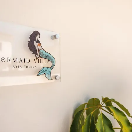 Feriehus Mermaid 16