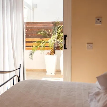 Mermaid 16 Holiday home