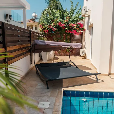 Holiday home Mermaid 16 *