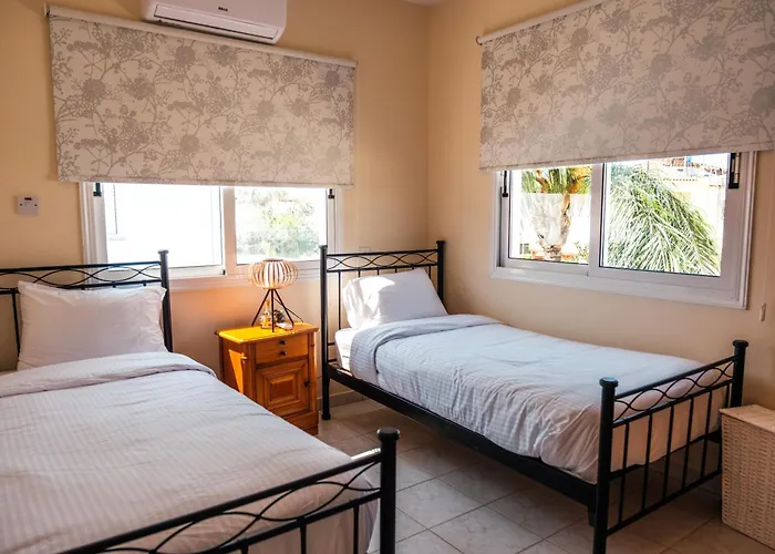 Mermaid 16 Feriehus *