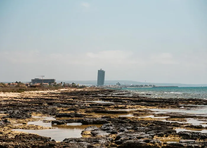 Feriehus Mermaid 16 Ayia Napa