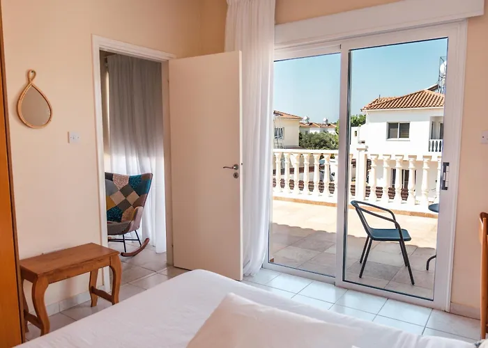 Feriehus Mermaid 16 *