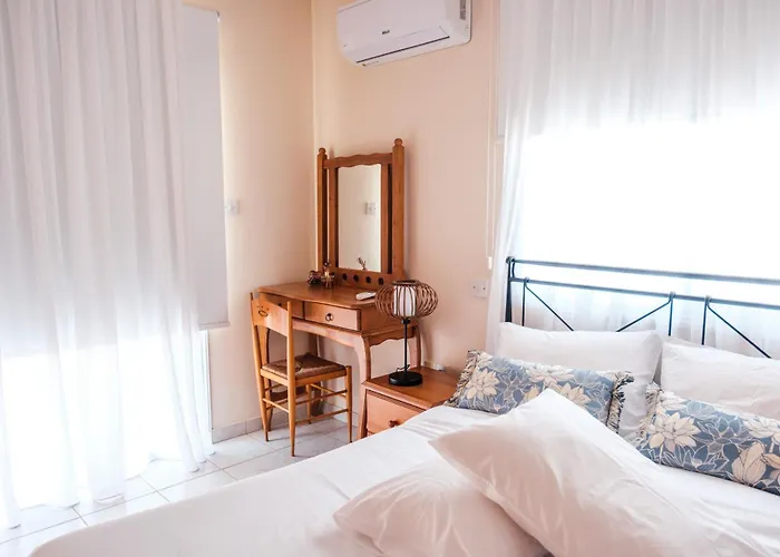 Mermaid 16 Ayia Napa