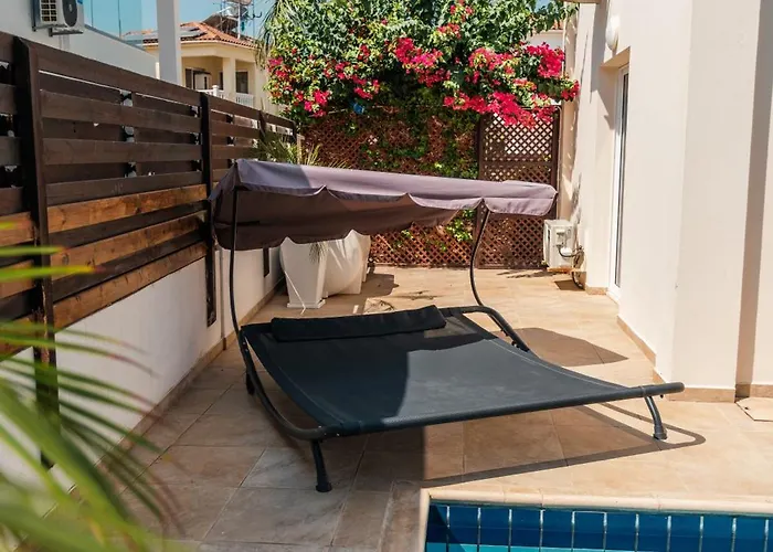 Feriehus Mermaid 16 *