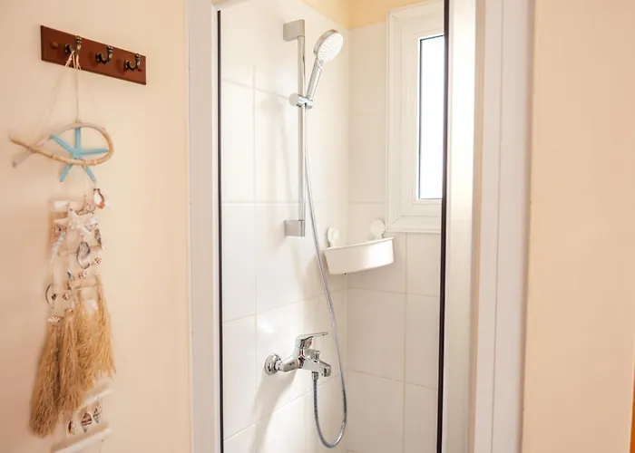 Mermaid 16 Ayia Napa