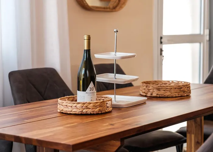 Mermaid 16 Feriehus *