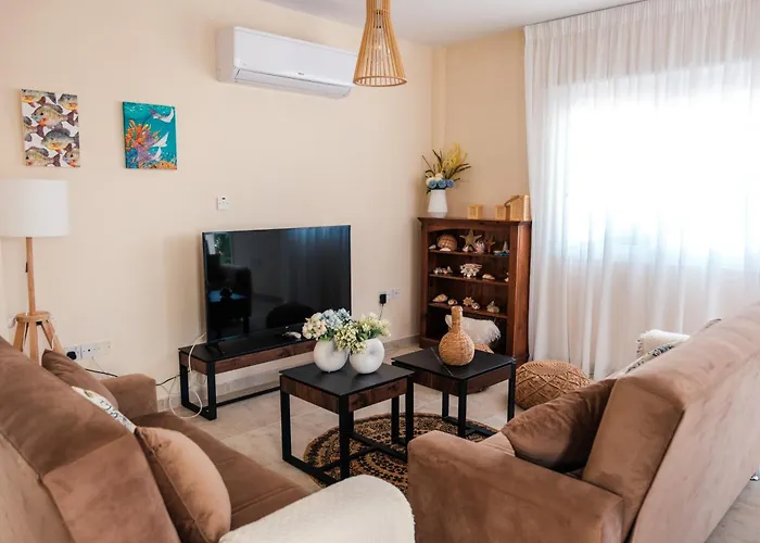 Feriehus Mermaid 16 *